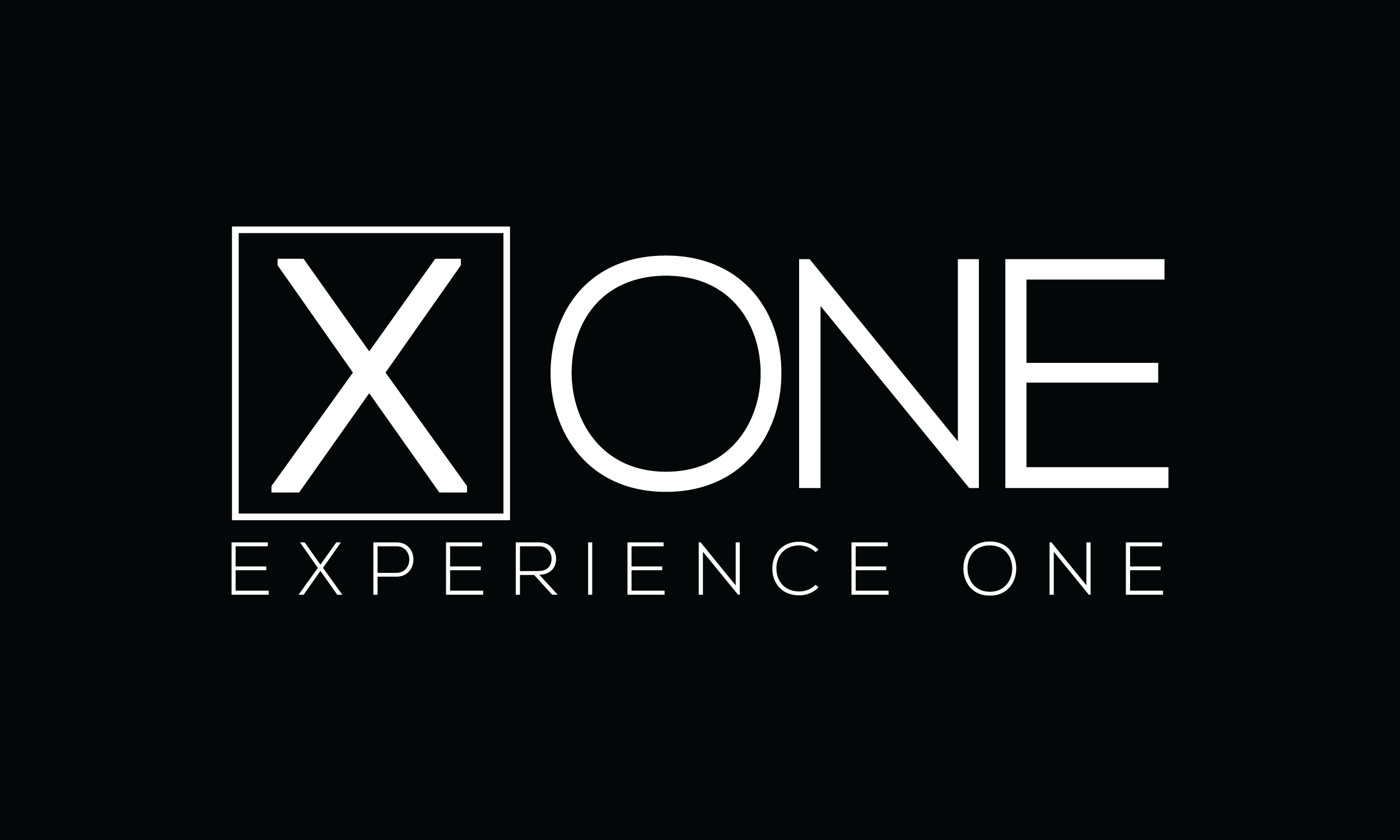 XONE Logo